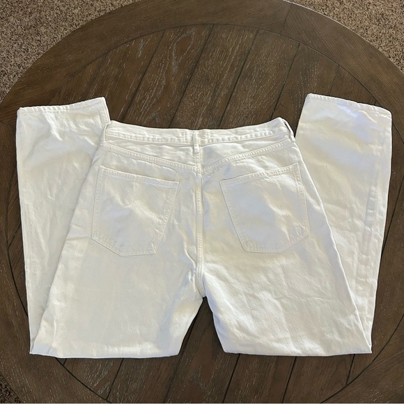 AGOLDE 90's Pinch Waist Jean Size 31 - Picture 6 of 11